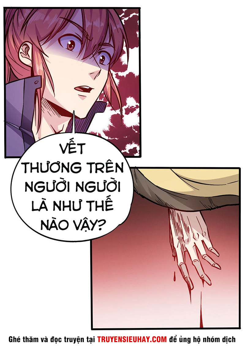 Võ Thần Thiên Hạ chapter 101 - Upload bởi truyensieuhay.com