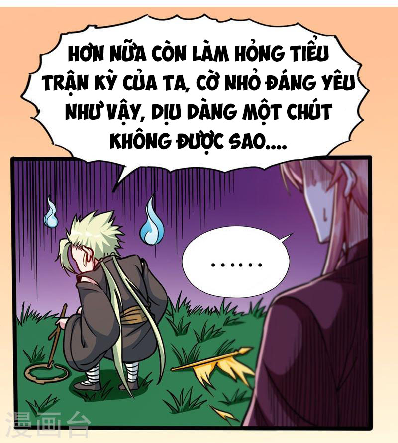 Võ Thần Thiên Hạ chapter 107 - Upload bởi truyensieuhay.com