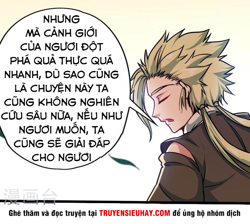 Võ Thần Thiên Hạ chapter 107 - Upload bởi truyensieuhay.com