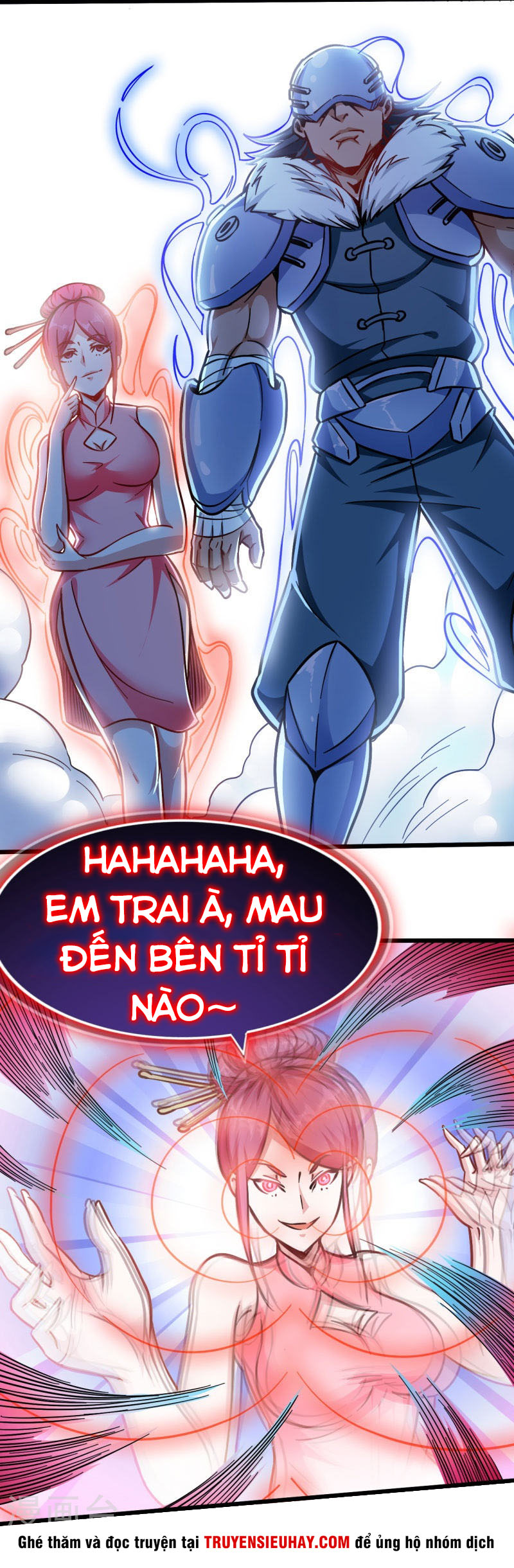 Võ Thần Thiên Hạ chapter 102 - Upload bởi truyensieuhay.com