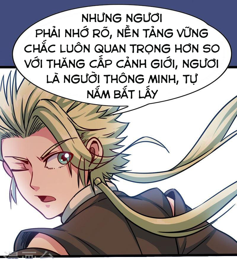 Võ Thần Thiên Hạ chapter 107 - Upload bởi truyensieuhay.com