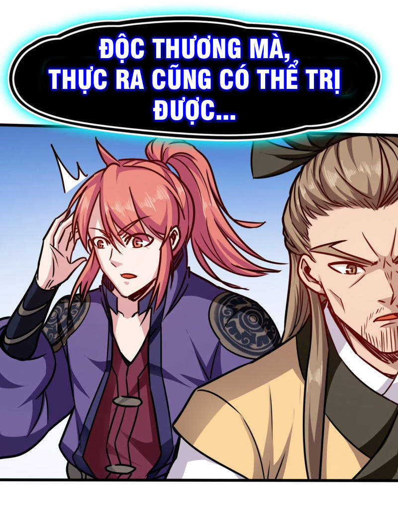 Võ Thần Thiên Hạ chapter 105 - Upload bởi truyensieuhay.com