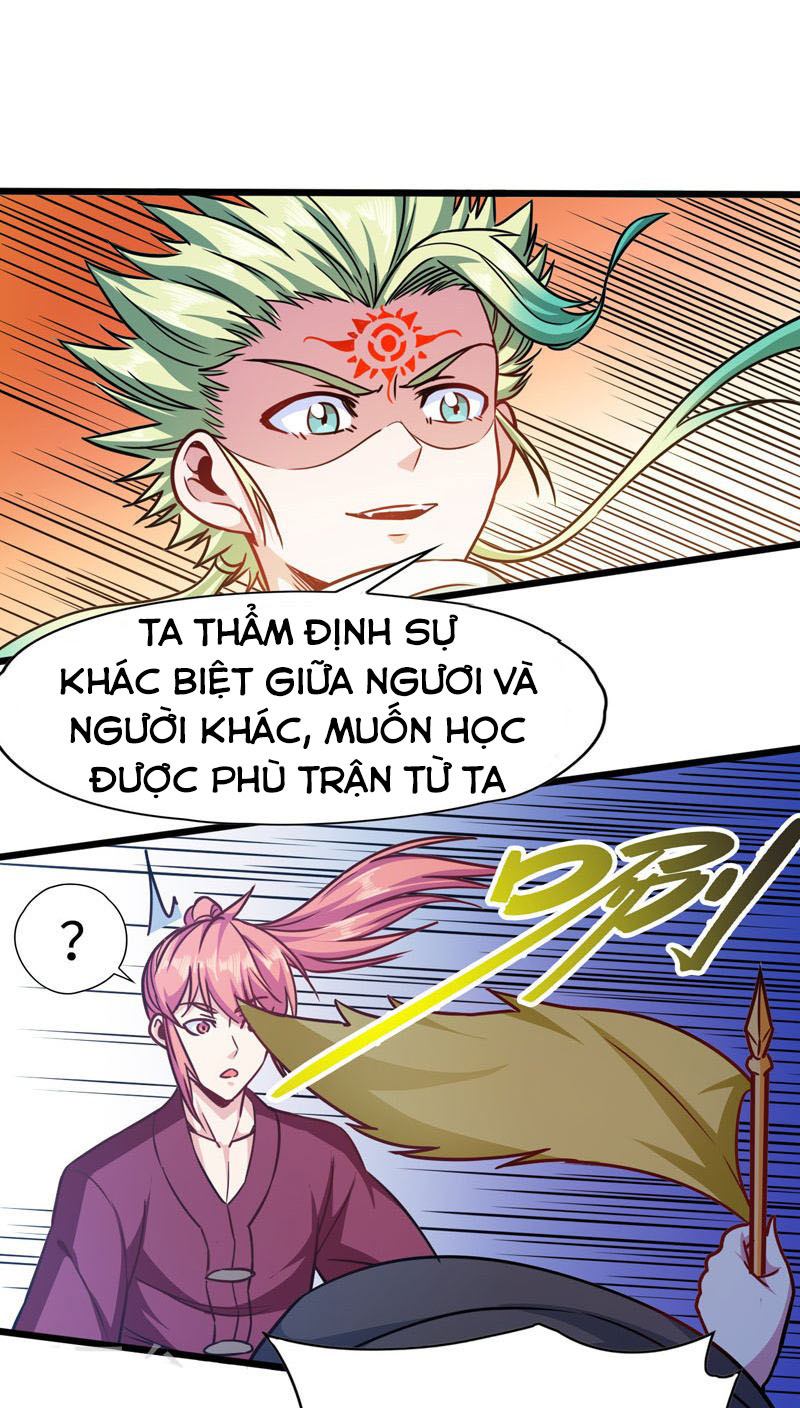 Võ Thần Thiên Hạ chapter 106 - Upload bởi truyensieuhay.com