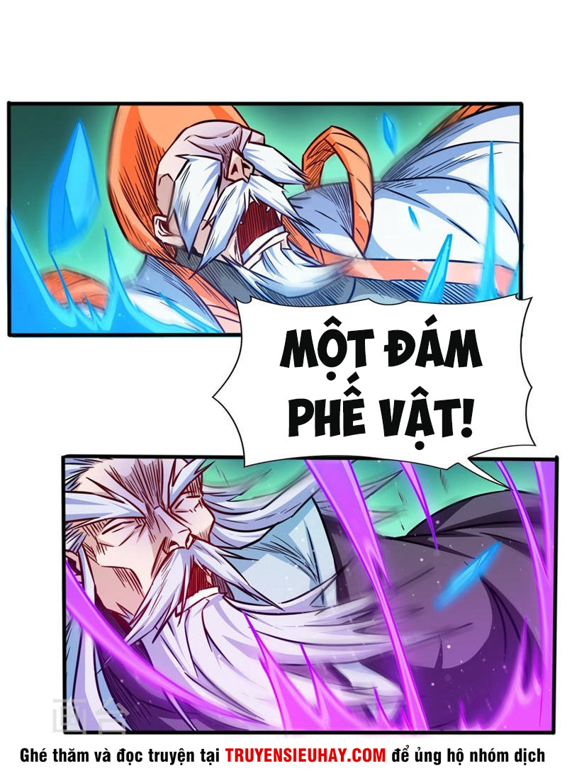 Võ Thần Thiên Hạ chapter 104 - Upload bởi truyensieuhay.com