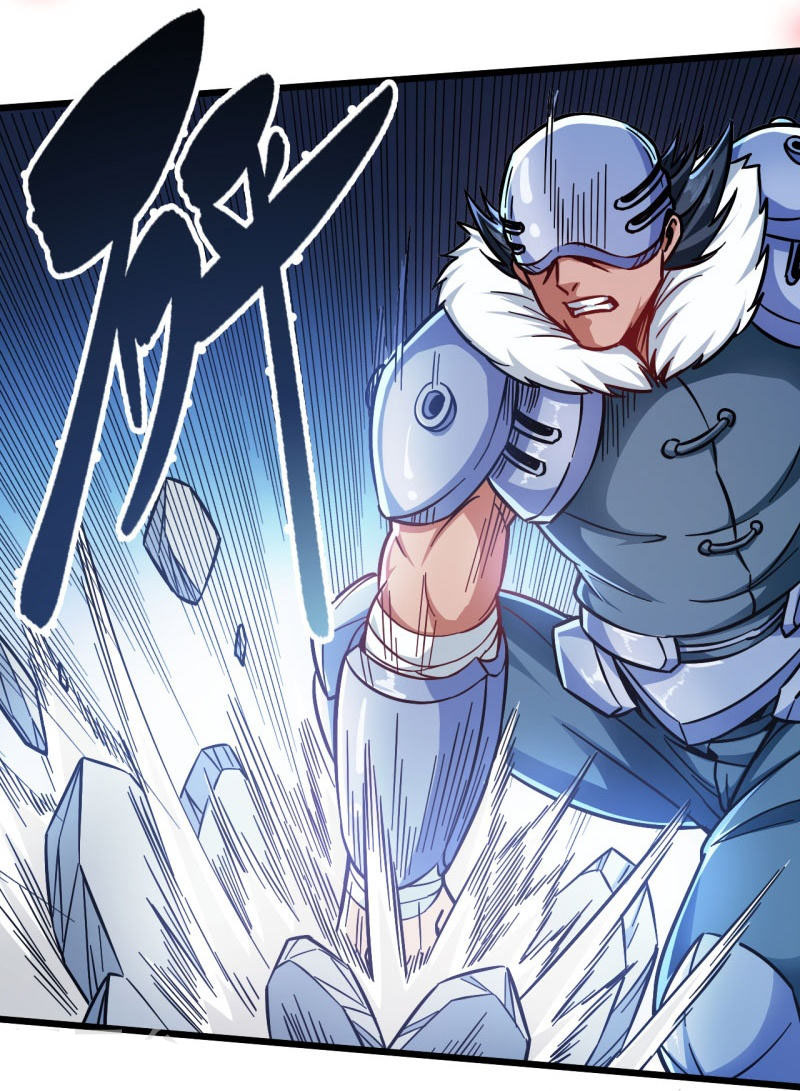Võ Thần Thiên Hạ chapter 102 - Upload bởi truyensieuhay.com
