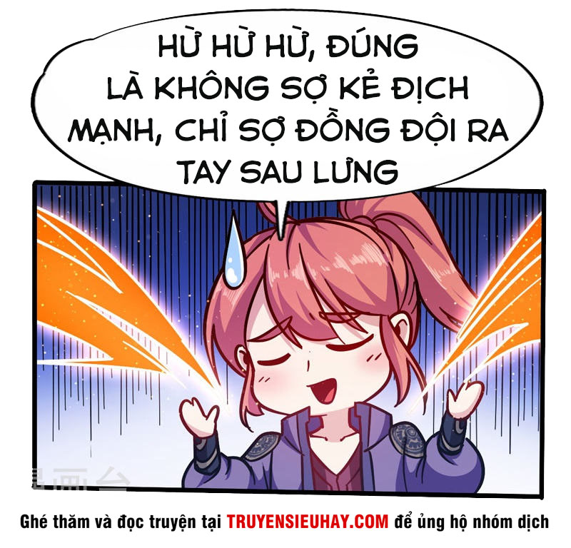 Võ Thần Thiên Hạ chapter 103 - Upload bởi truyensieuhay.com