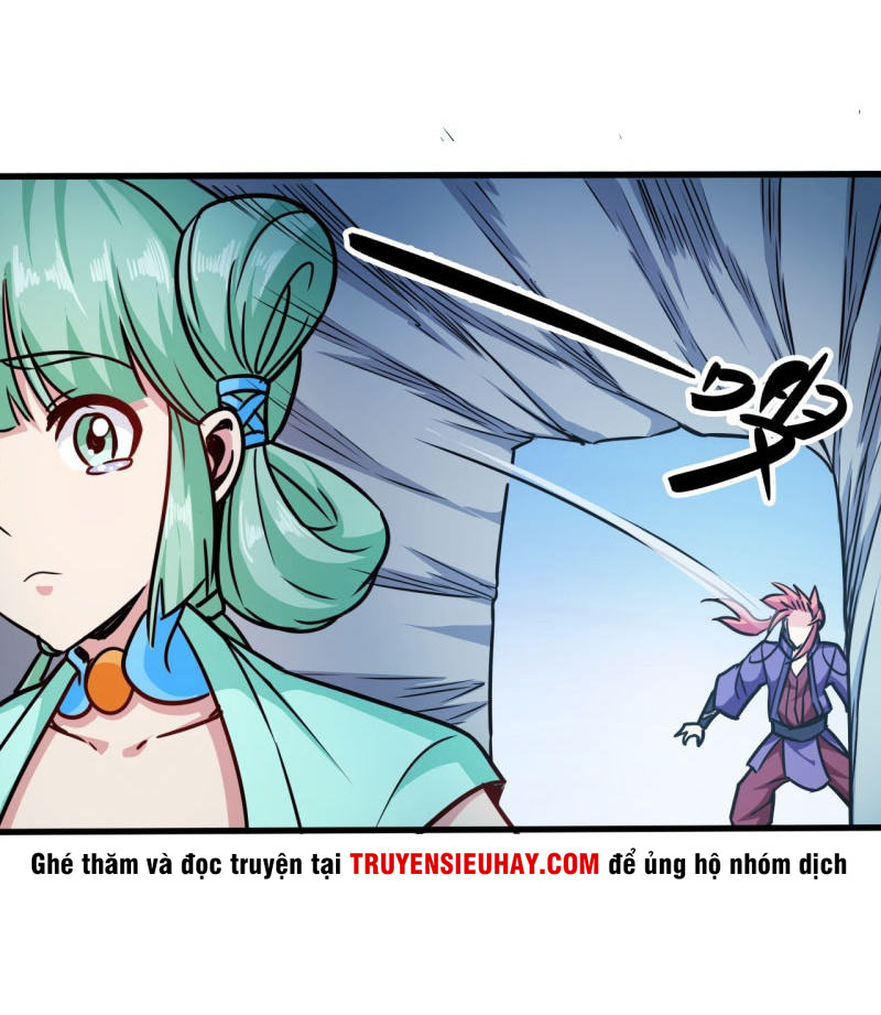 Võ Thần Thiên Hạ chapter 105 - Upload bởi truyensieuhay.com