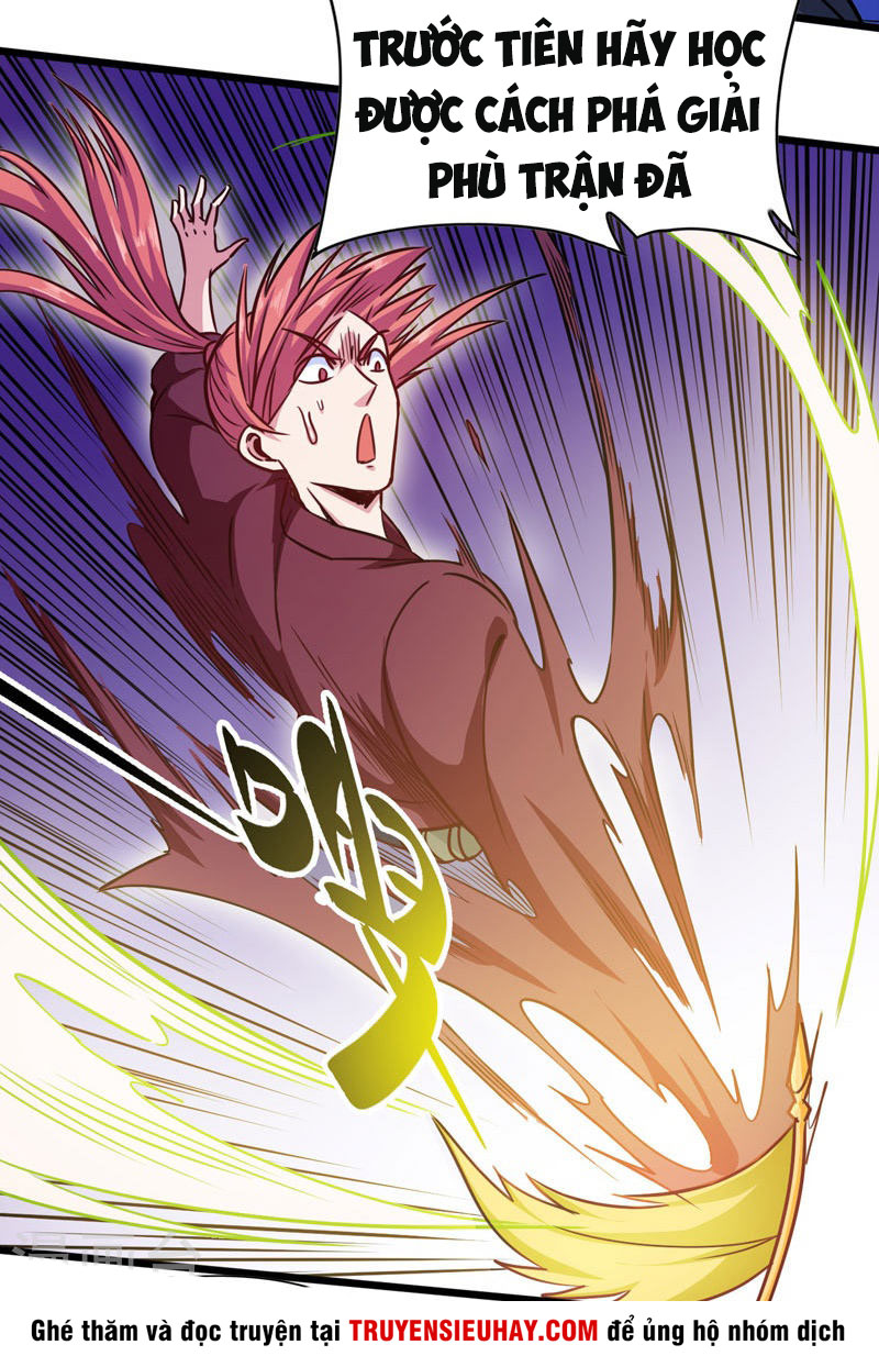 Võ Thần Thiên Hạ chapter 106 - Upload bởi truyensieuhay.com