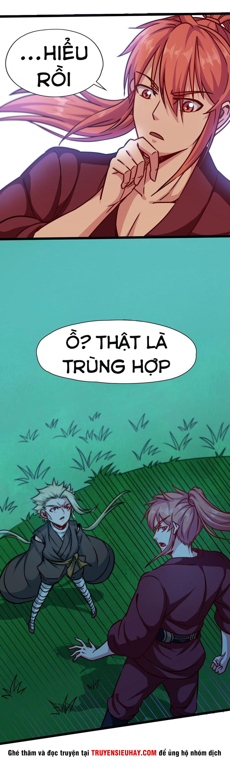 Võ Thần Thiên Hạ chapter 107 - Upload bởi truyensieuhay.com