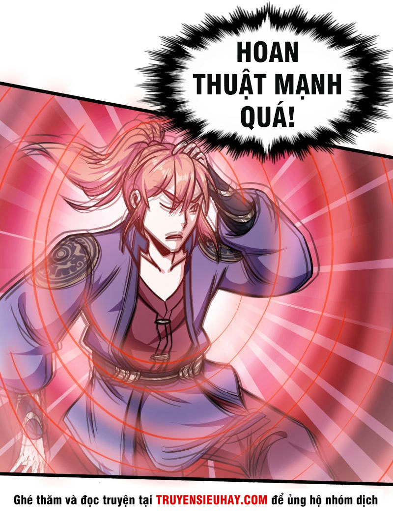 Võ Thần Thiên Hạ chapter 102 - Upload bởi truyensieuhay.com
