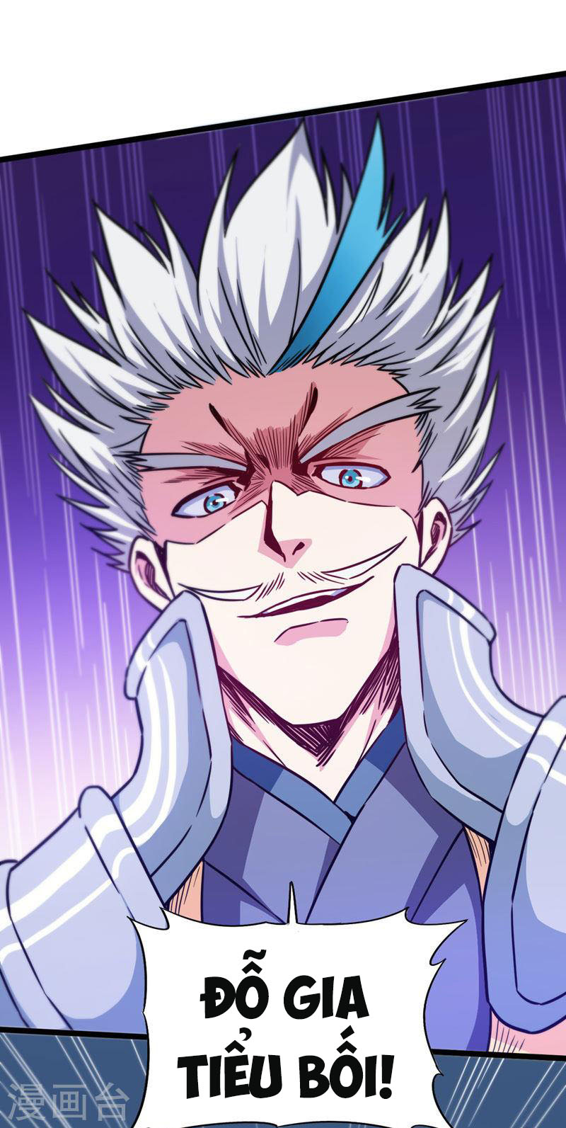 Võ Thần Thiên Hạ chapter 107 - Upload bởi truyensieuhay.com