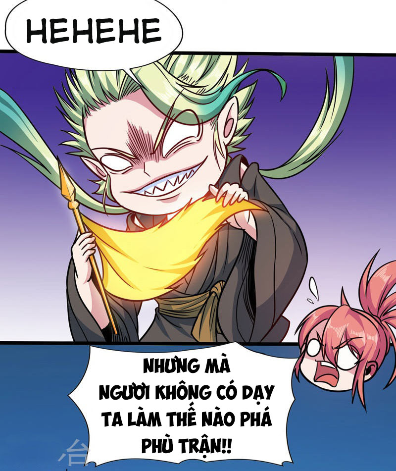 Võ Thần Thiên Hạ chapter 106 - Upload bởi truyensieuhay.com