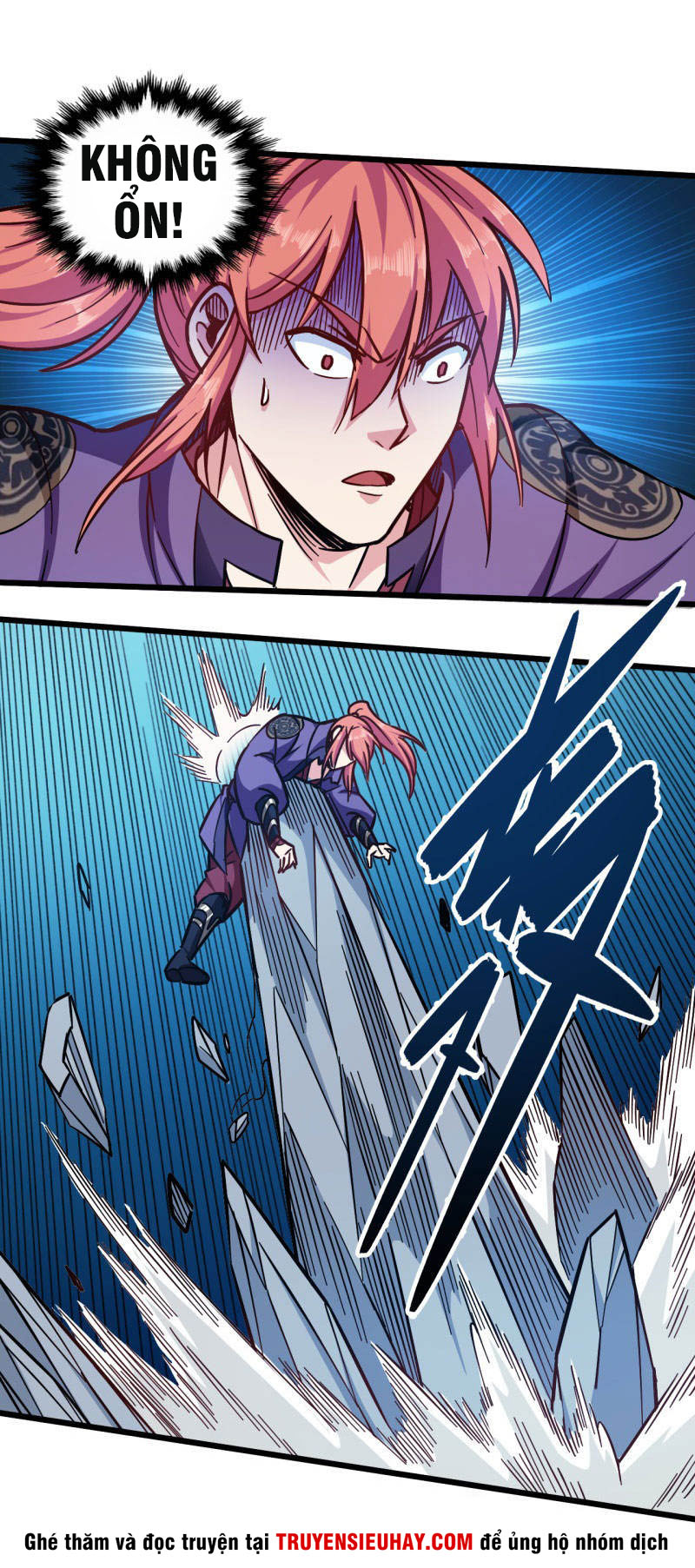 Võ Thần Thiên Hạ chapter 102 - Upload bởi truyensieuhay.com