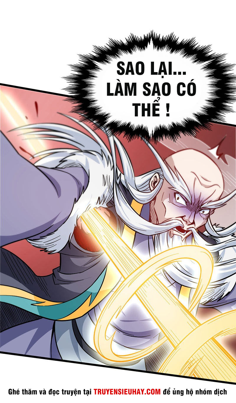 Võ Thần Thiên Hạ chapter 101 - Upload bởi truyensieuhay.com