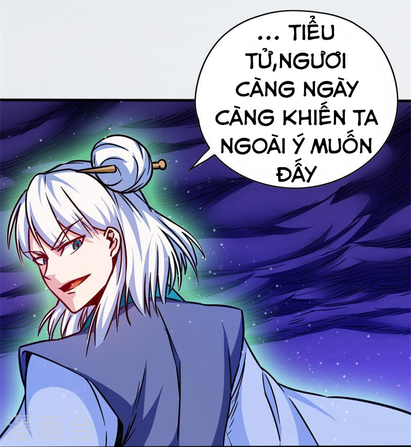 Võ Thần Thiên Hạ chapter 104 - Upload bởi truyensieuhay.com