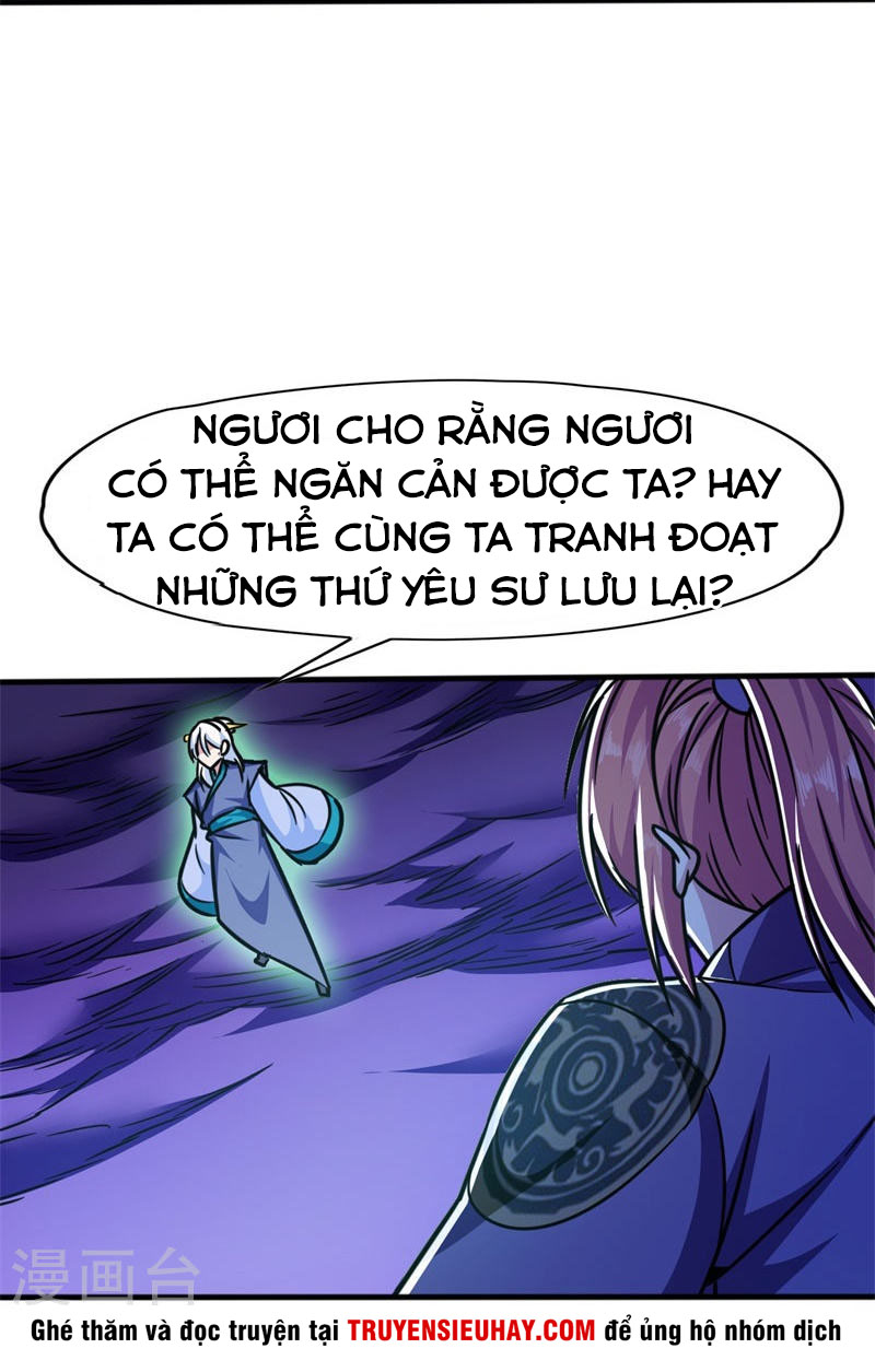 Võ Thần Thiên Hạ chapter 104 - Upload bởi truyensieuhay.com