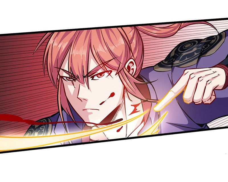 Võ Thần Thiên Hạ chapter 101 - Upload bởi truyensieuhay.com