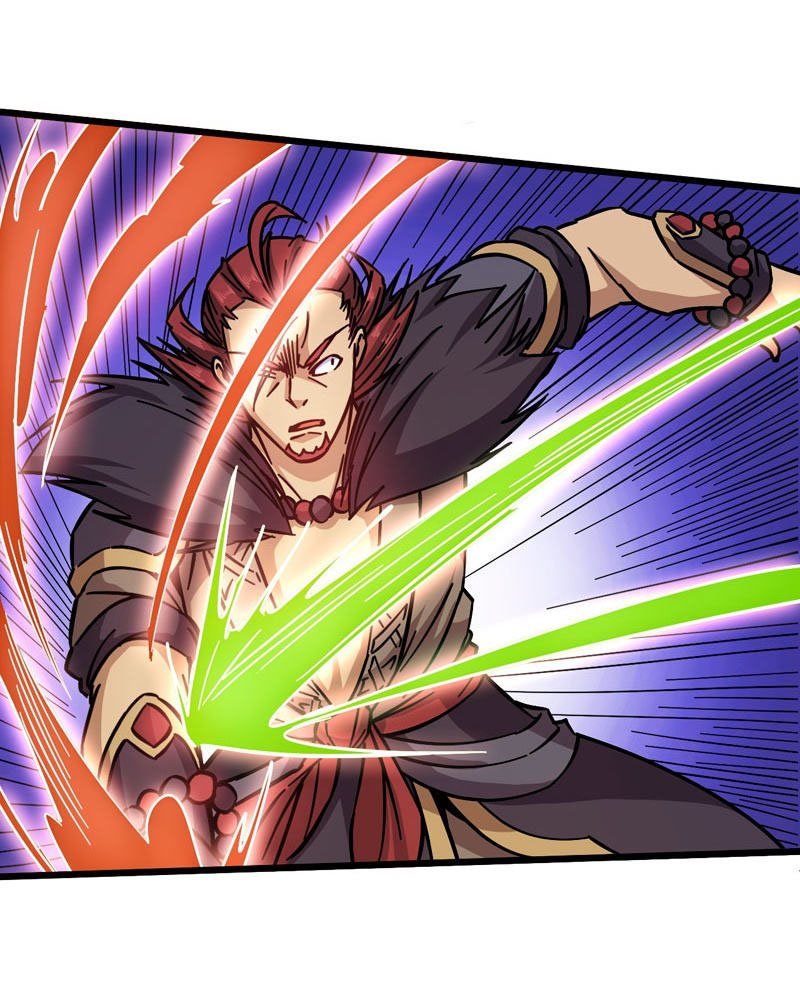 Võ Thần Thiên Hạ chapter 103 - Upload bởi truyensieuhay.com