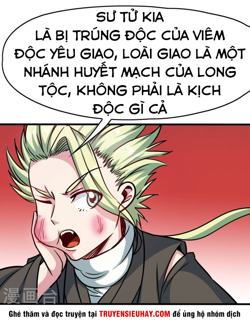 Võ Thần Thiên Hạ chapter 105 - Upload bởi truyensieuhay.com