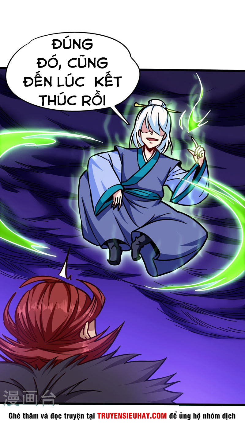 Võ Thần Thiên Hạ chapter 103 - Upload bởi truyensieuhay.com