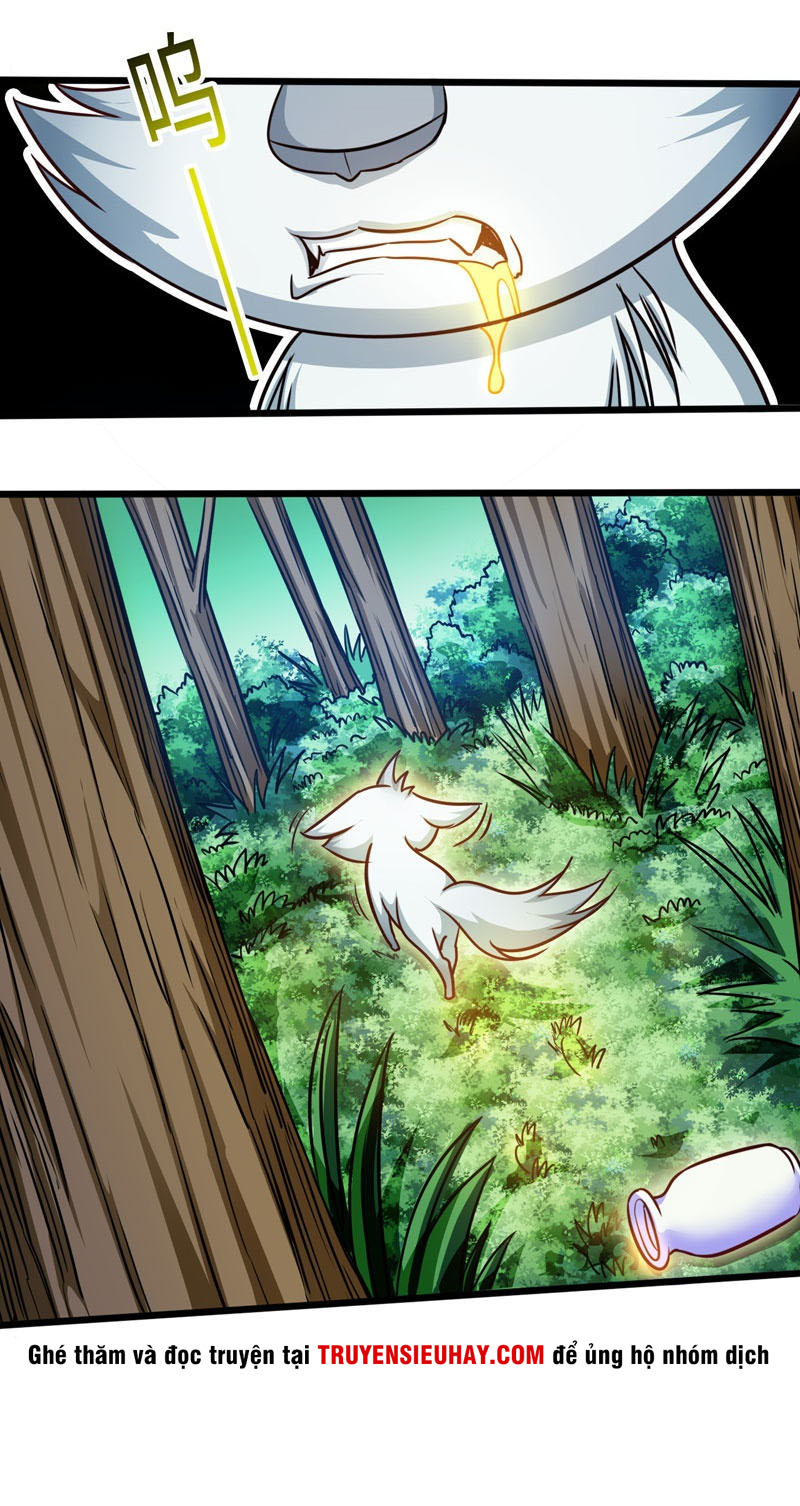 Võ Thần Thiên Hạ chapter 106 - Upload bởi truyensieuhay.com