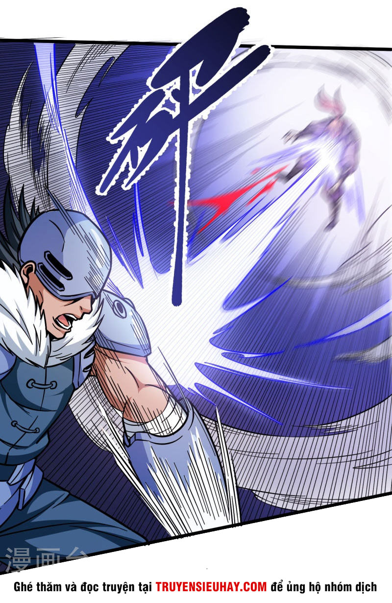 Võ Thần Thiên Hạ chapter 102 - Upload bởi truyensieuhay.com