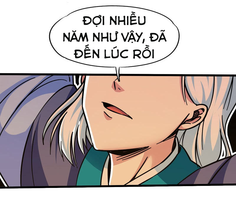 Võ Thần Thiên Hạ chapter 103 - Upload bởi truyensieuhay.com