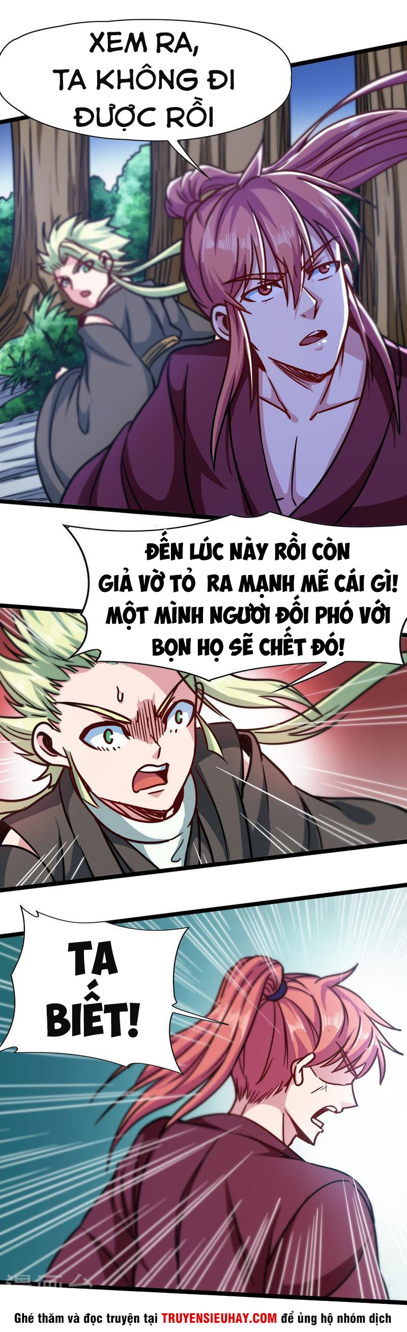 Võ Thần Thiên Hạ chapter 107 - Upload bởi truyensieuhay.com