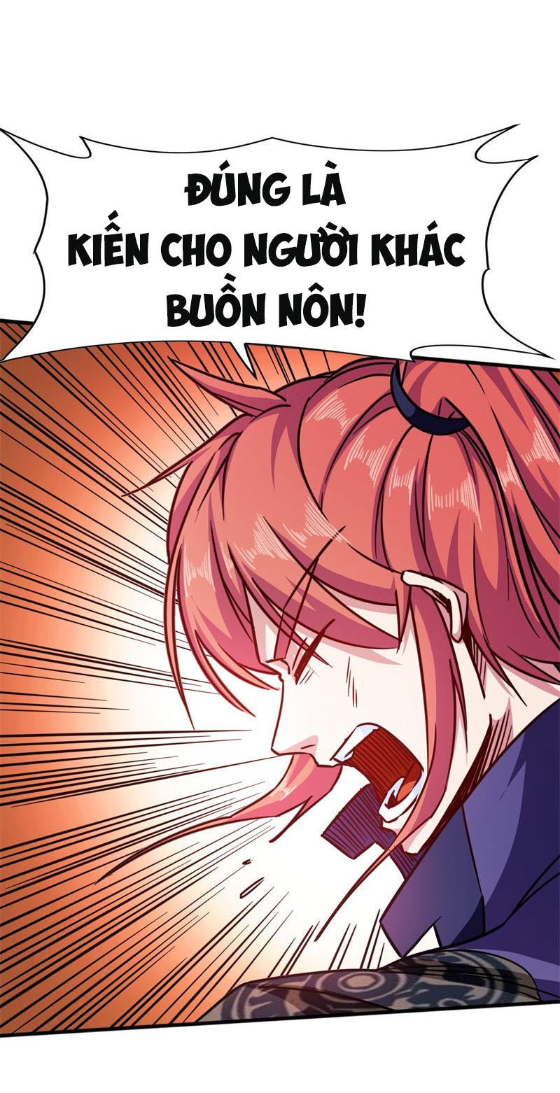 Võ Thần Thiên Hạ chapter 104 - Upload bởi truyensieuhay.com