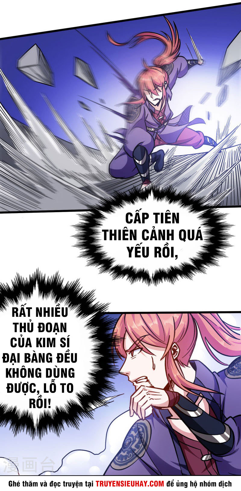Võ Thần Thiên Hạ chapter 102 - Upload bởi truyensieuhay.com