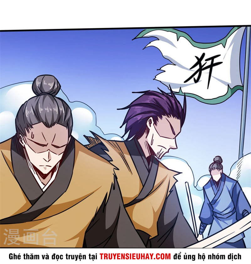 Võ Thần Thiên Hạ chapter 104 - Upload bởi truyensieuhay.com