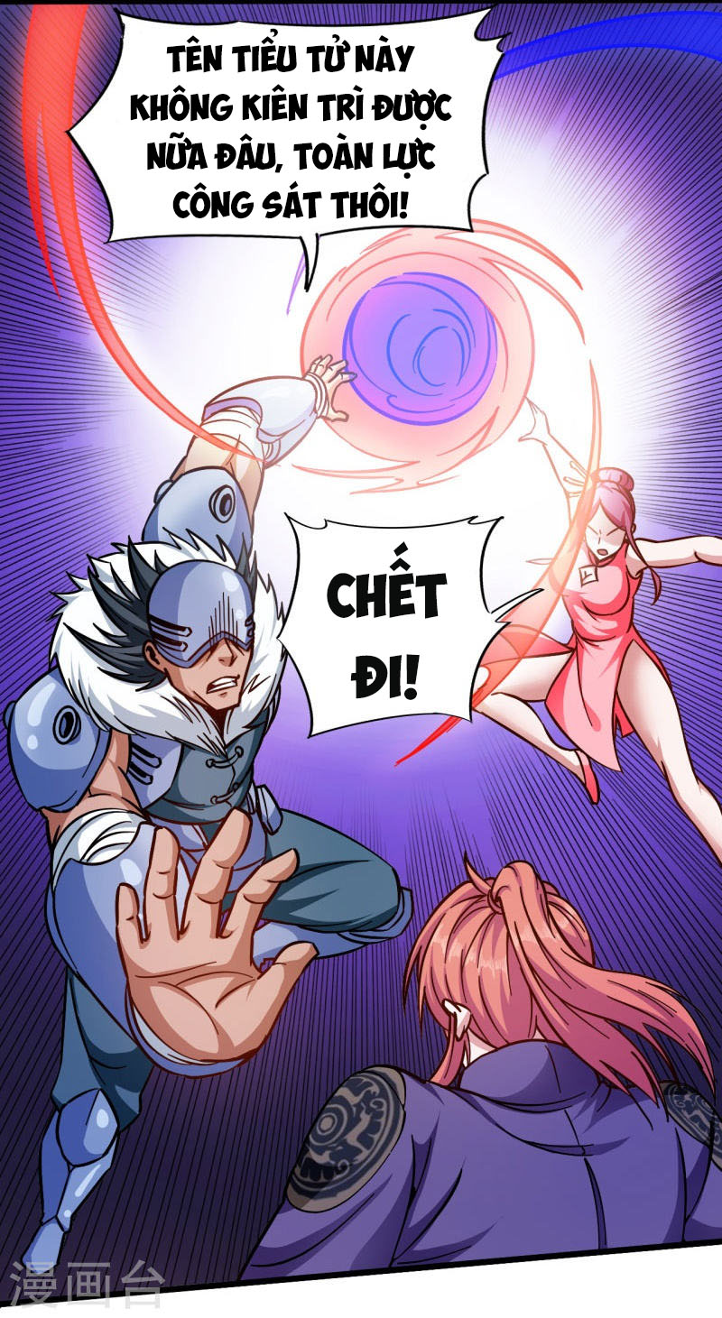 Võ Thần Thiên Hạ chapter 102 - Upload bởi truyensieuhay.com