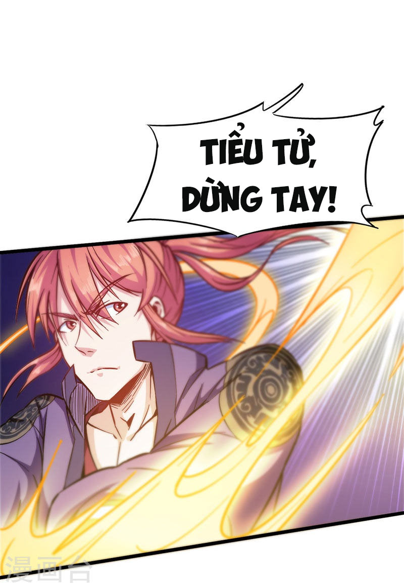 Võ Thần Thiên Hạ chapter 101 - Upload bởi truyensieuhay.com