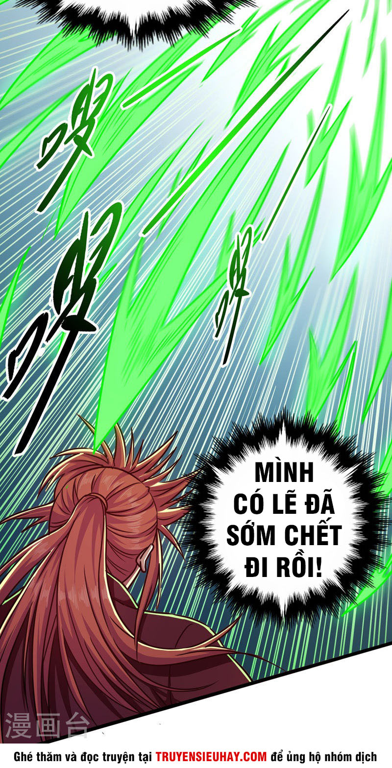 Võ Thần Thiên Hạ chapter 106 - Upload bởi truyensieuhay.com