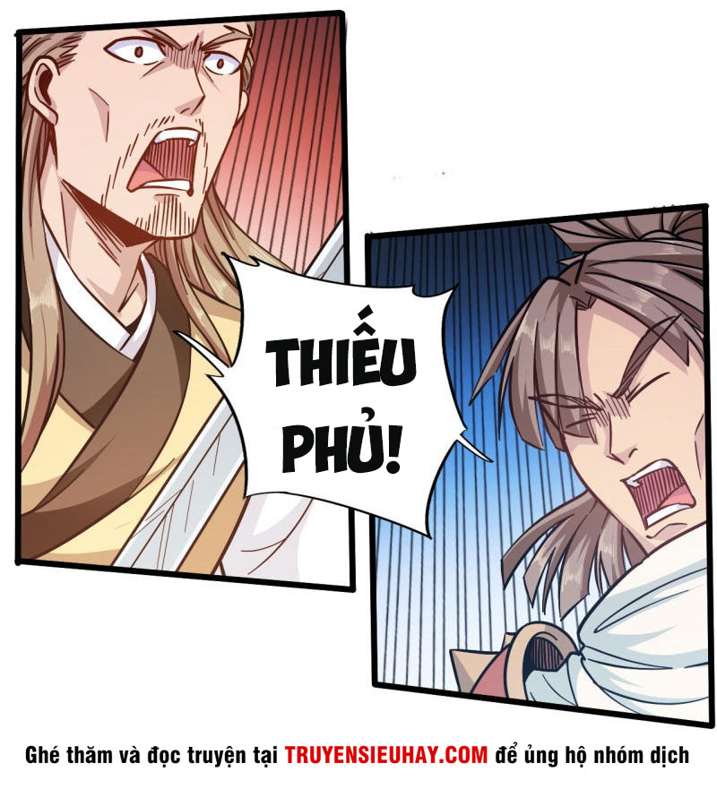 Võ Thần Thiên Hạ chapter 102 - Upload bởi truyensieuhay.com