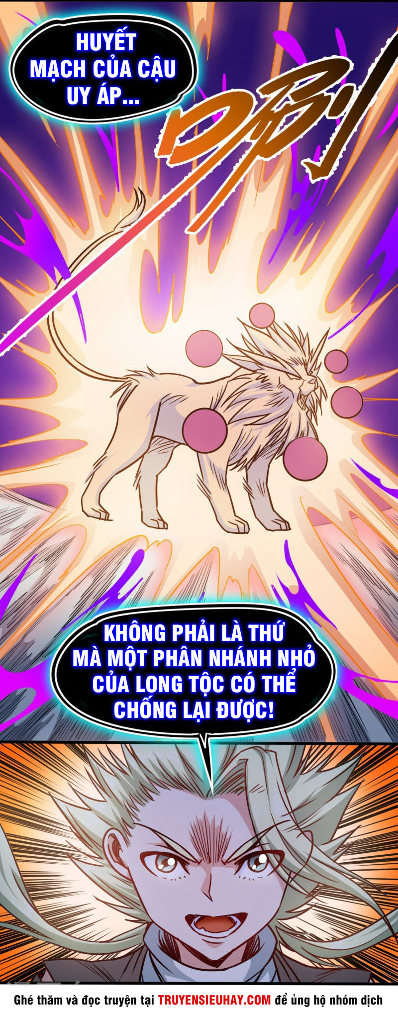 Võ Thần Thiên Hạ chapter 105 - Upload bởi truyensieuhay.com