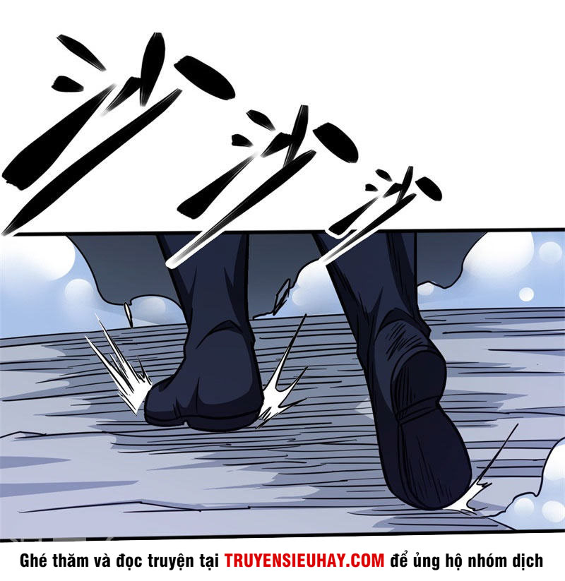 Võ Thần Thiên Hạ chapter 104 - Upload bởi truyensieuhay.com