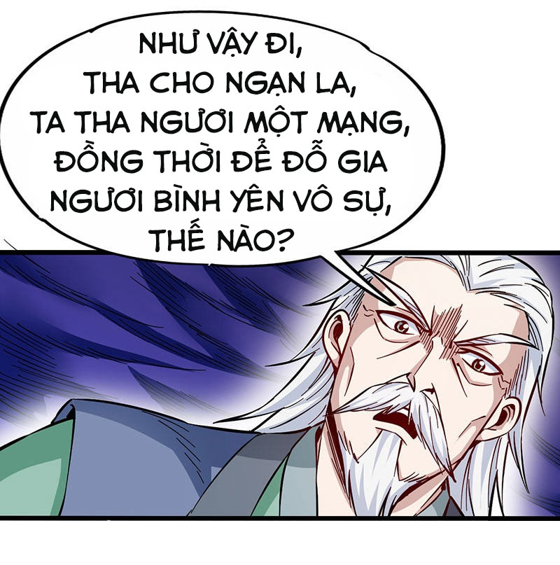 Võ Thần Thiên Hạ chapter 101 - Upload bởi truyensieuhay.com