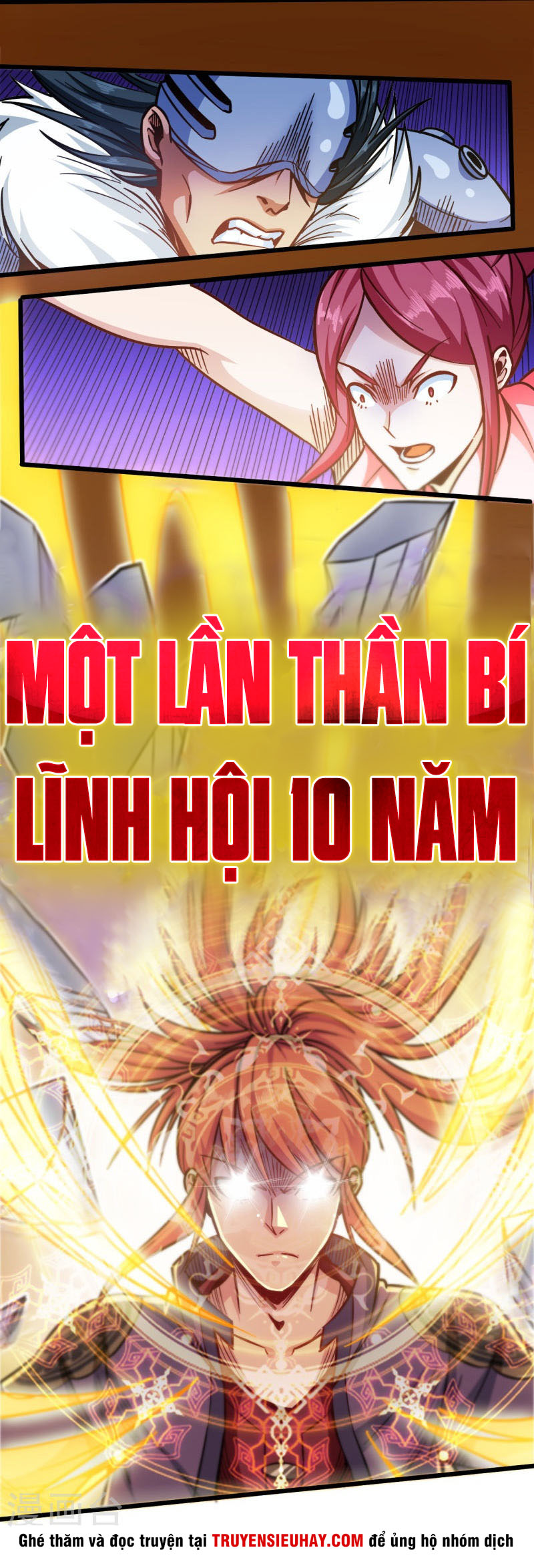 Võ Thần Thiên Hạ chapter 102 - Upload bởi truyensieuhay.com