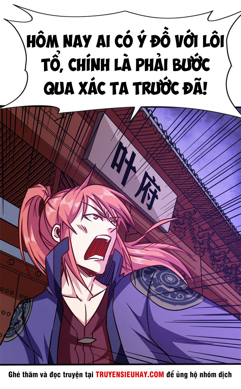 Võ Thần Thiên Hạ chapter 104 - Upload bởi truyensieuhay.com