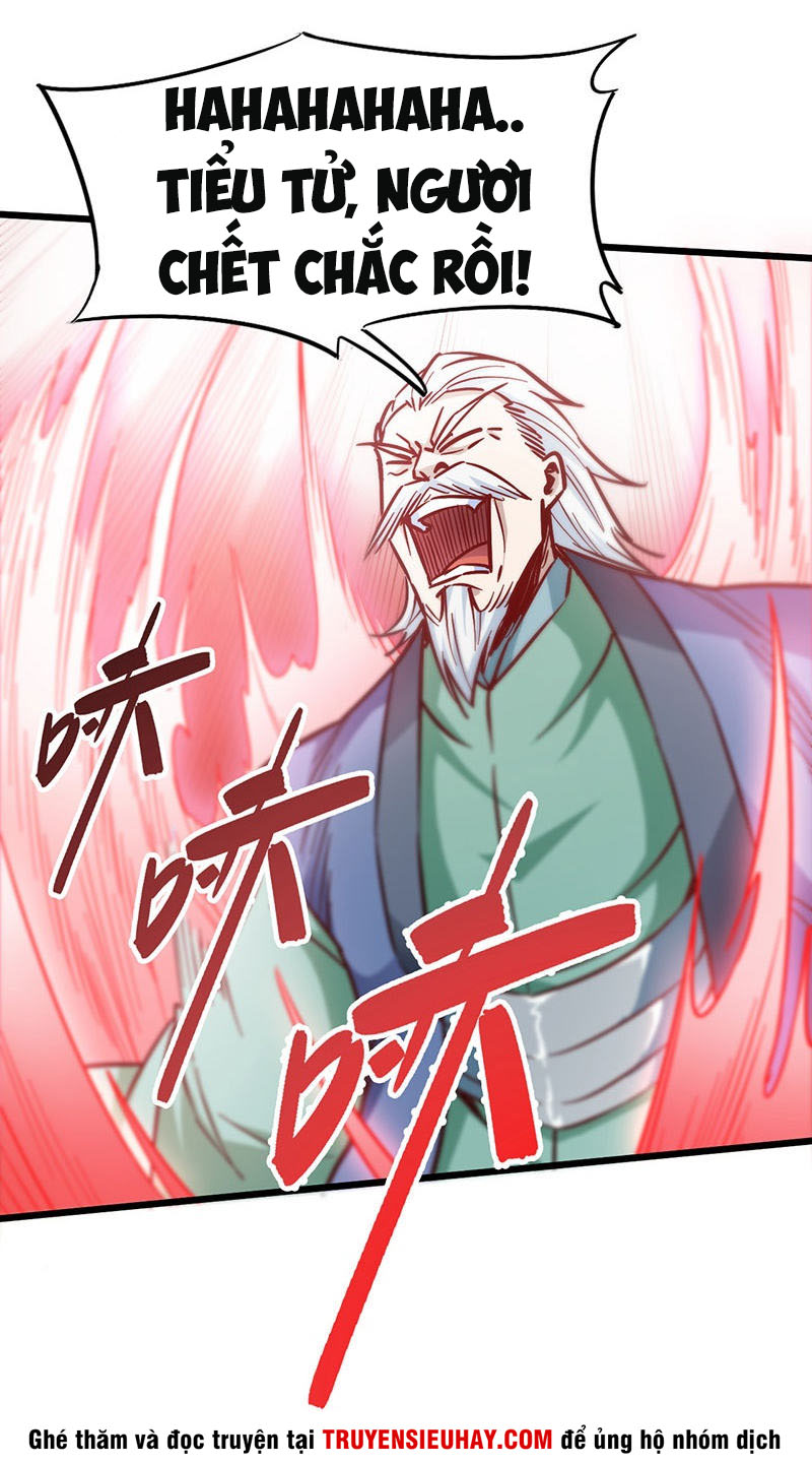Võ Thần Thiên Hạ chapter 101 - Upload bởi truyensieuhay.com