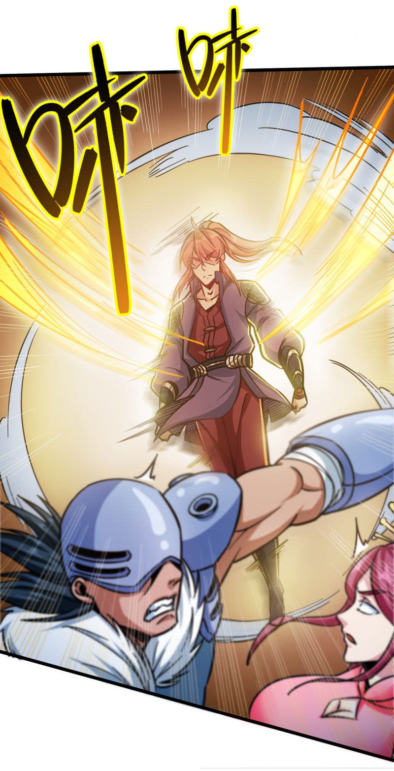 Võ Thần Thiên Hạ chapter 102 - Upload bởi truyensieuhay.com