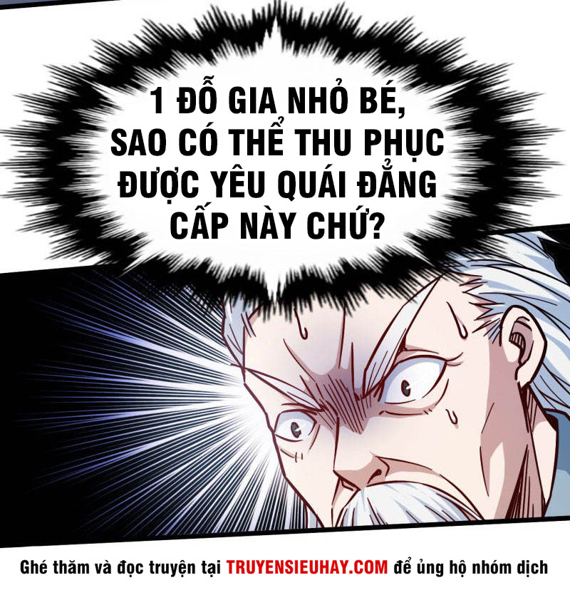 Võ Thần Thiên Hạ chapter 102 - Upload bởi truyensieuhay.com