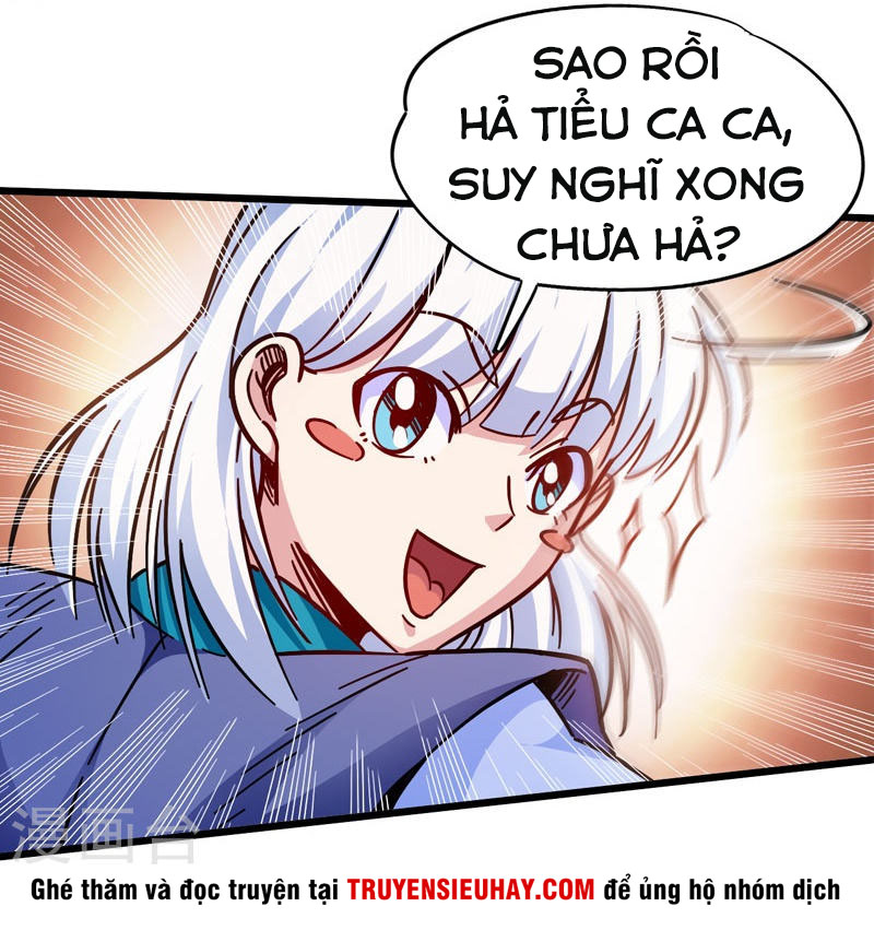 Võ Thần Thiên Hạ chapter 103 - Upload bởi truyensieuhay.com