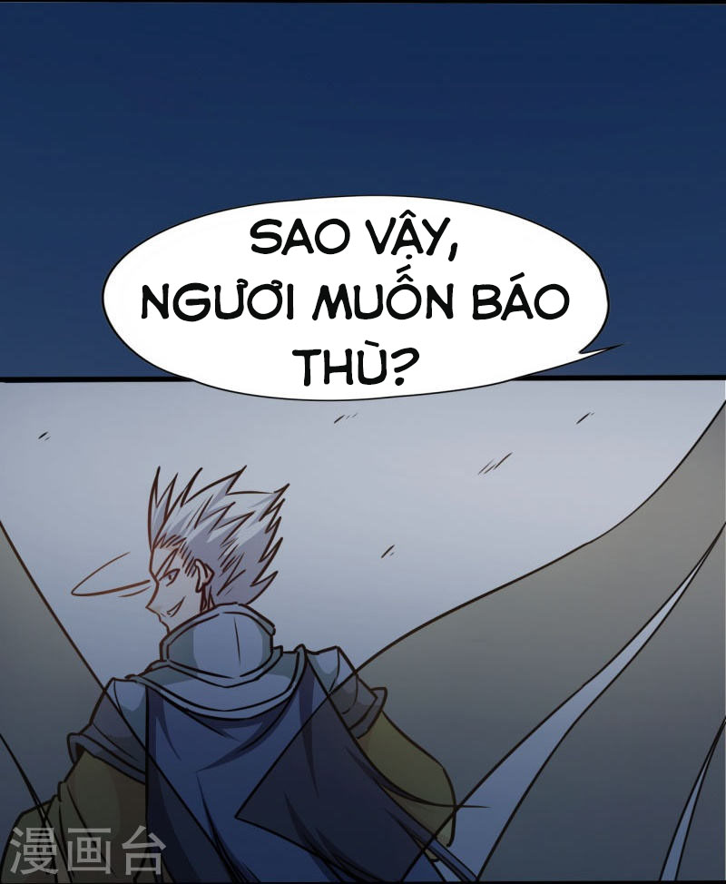 Võ Thần Thiên Hạ chapter 105 - Upload bởi truyensieuhay.com