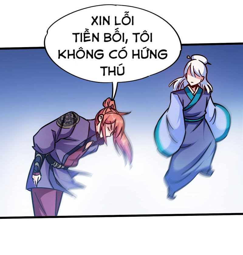 Võ Thần Thiên Hạ chapter 103 - Upload bởi truyensieuhay.com