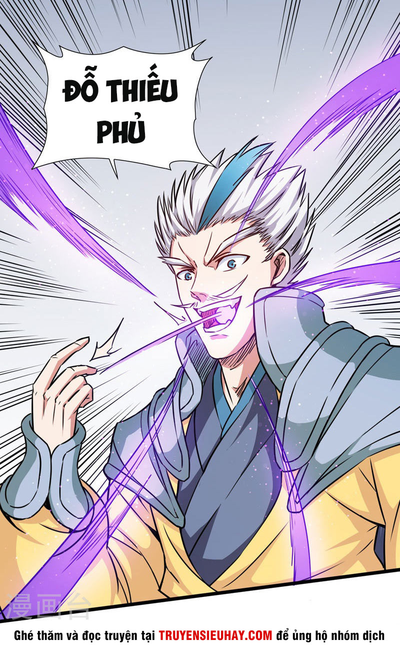 Võ Thần Thiên Hạ chapter 106 - Upload bởi truyensieuhay.com