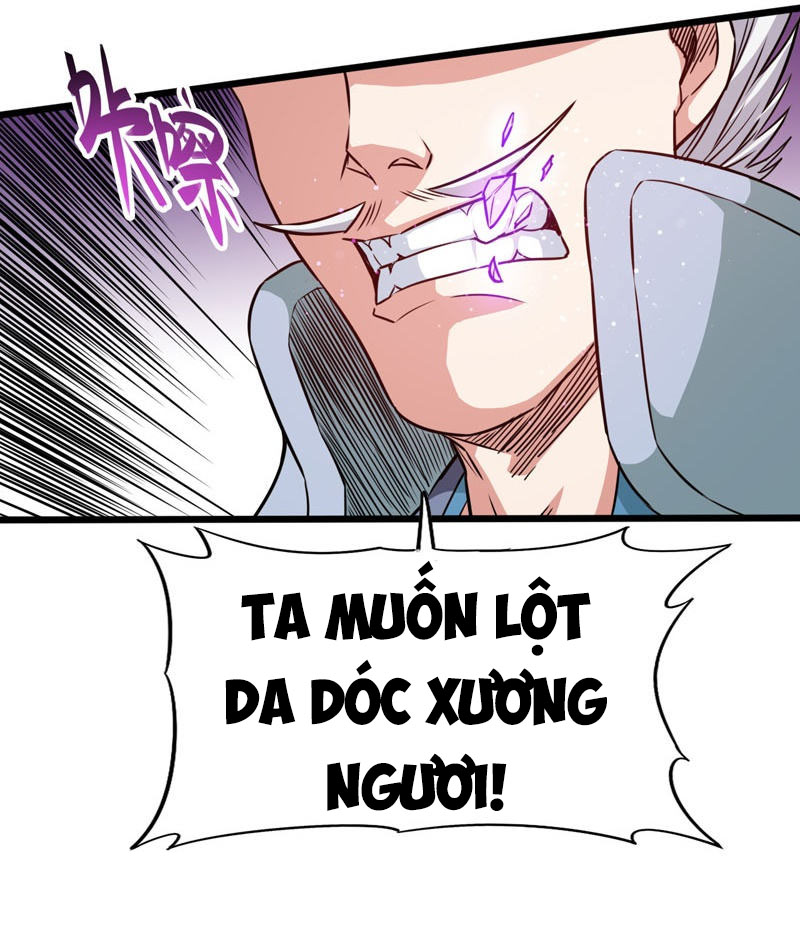 Võ Thần Thiên Hạ chapter 106 - Upload bởi truyensieuhay.com
