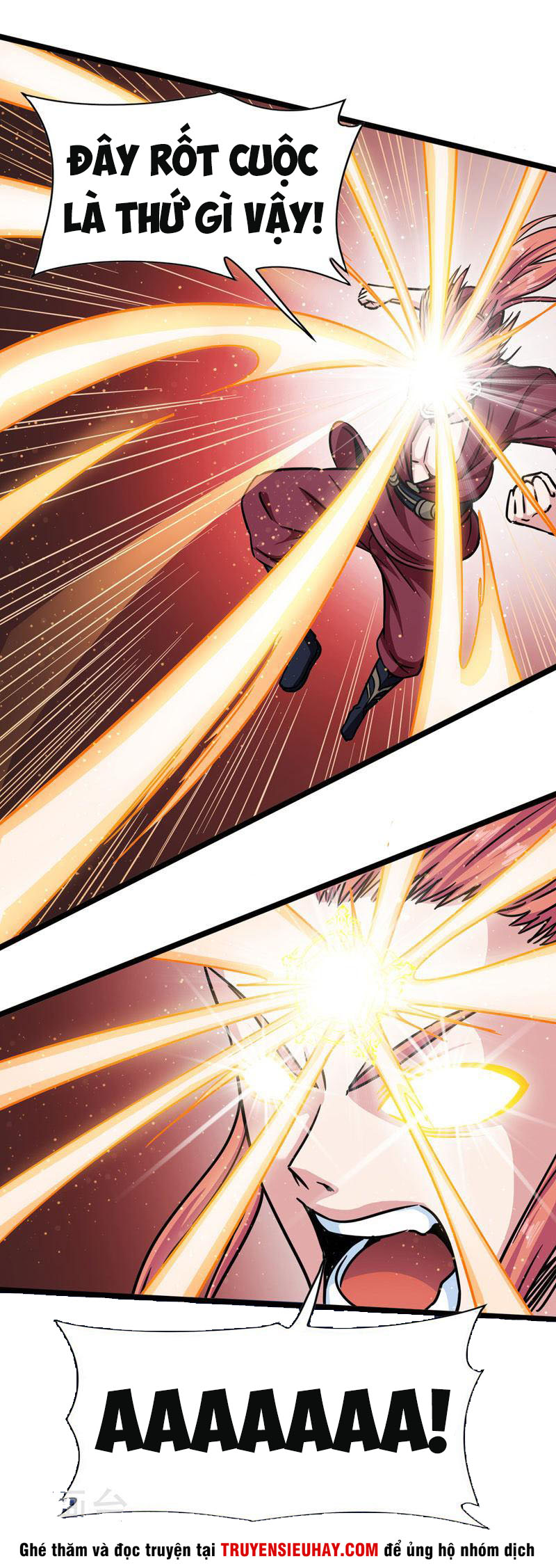 Võ Thần Thiên Hạ chapter 107 - Upload bởi truyensieuhay.com