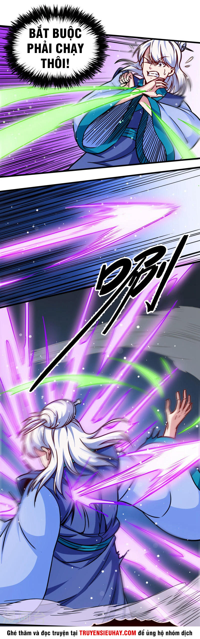Võ Thần Thiên Hạ chapter 105 - Upload bởi truyensieuhay.com